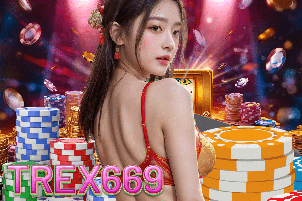 trex669 slot